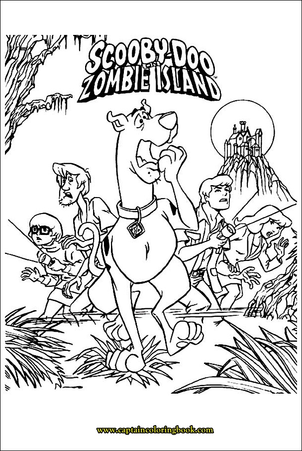 Plants vs Zombies Coloring Pages FREE Printable 147