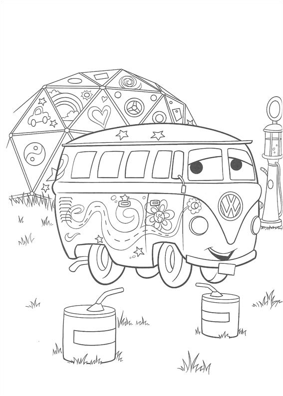 Race Car Coloring Pages FREE Printable 52