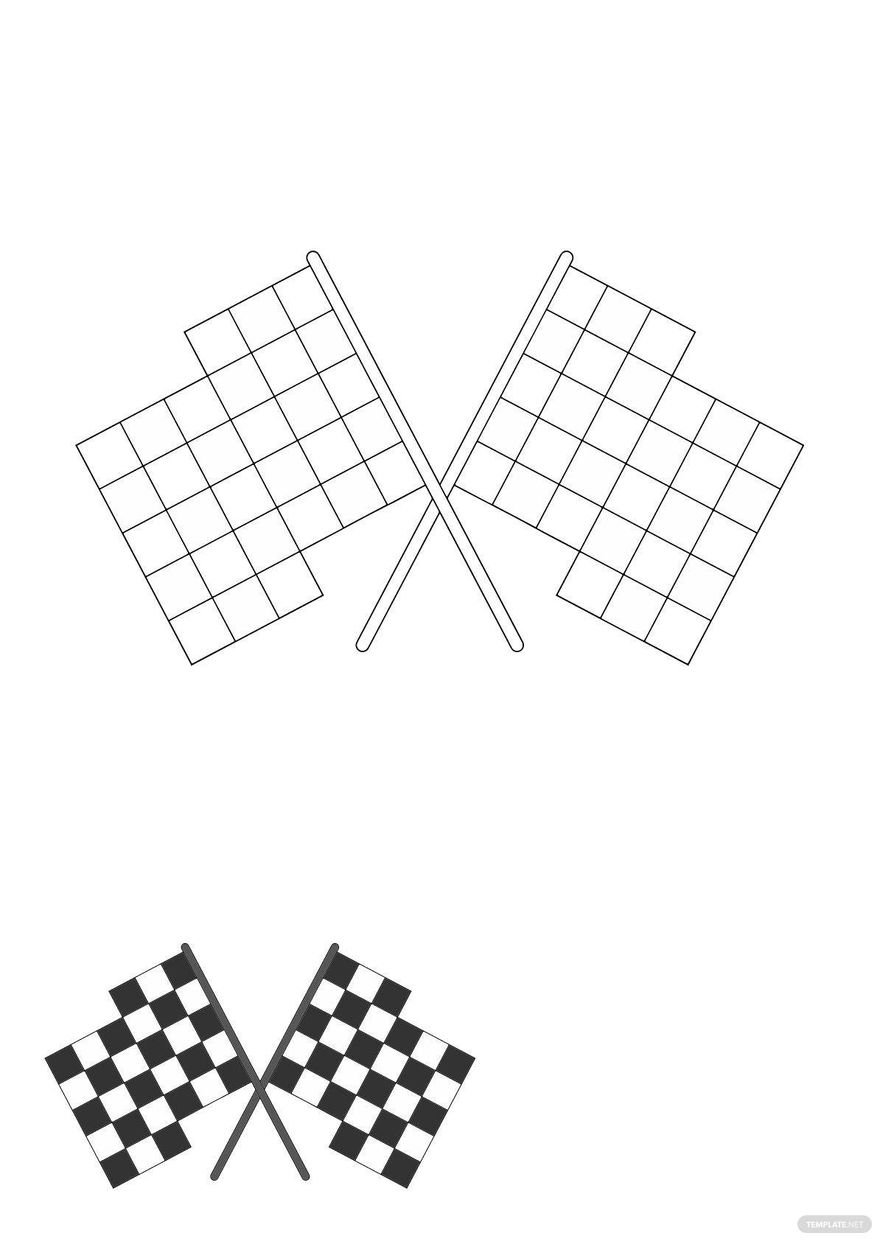 Race Car Coloring Pages FREE Printable 56