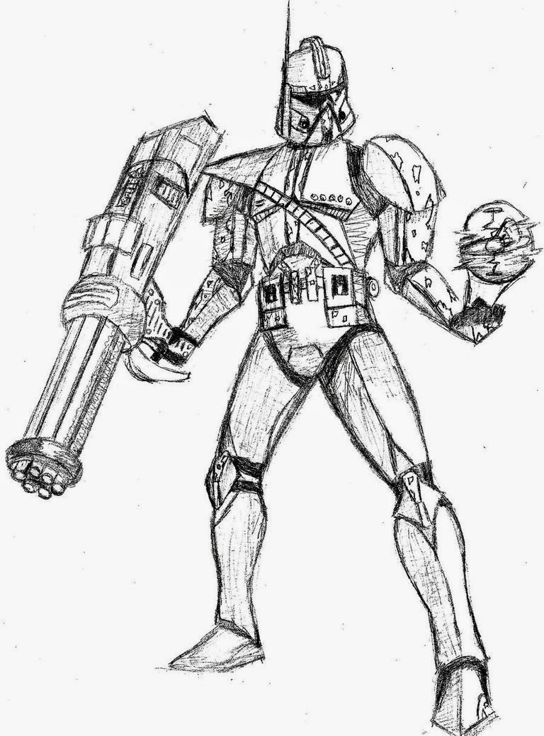 Star Wars Coloring Pages Printables FREE 104