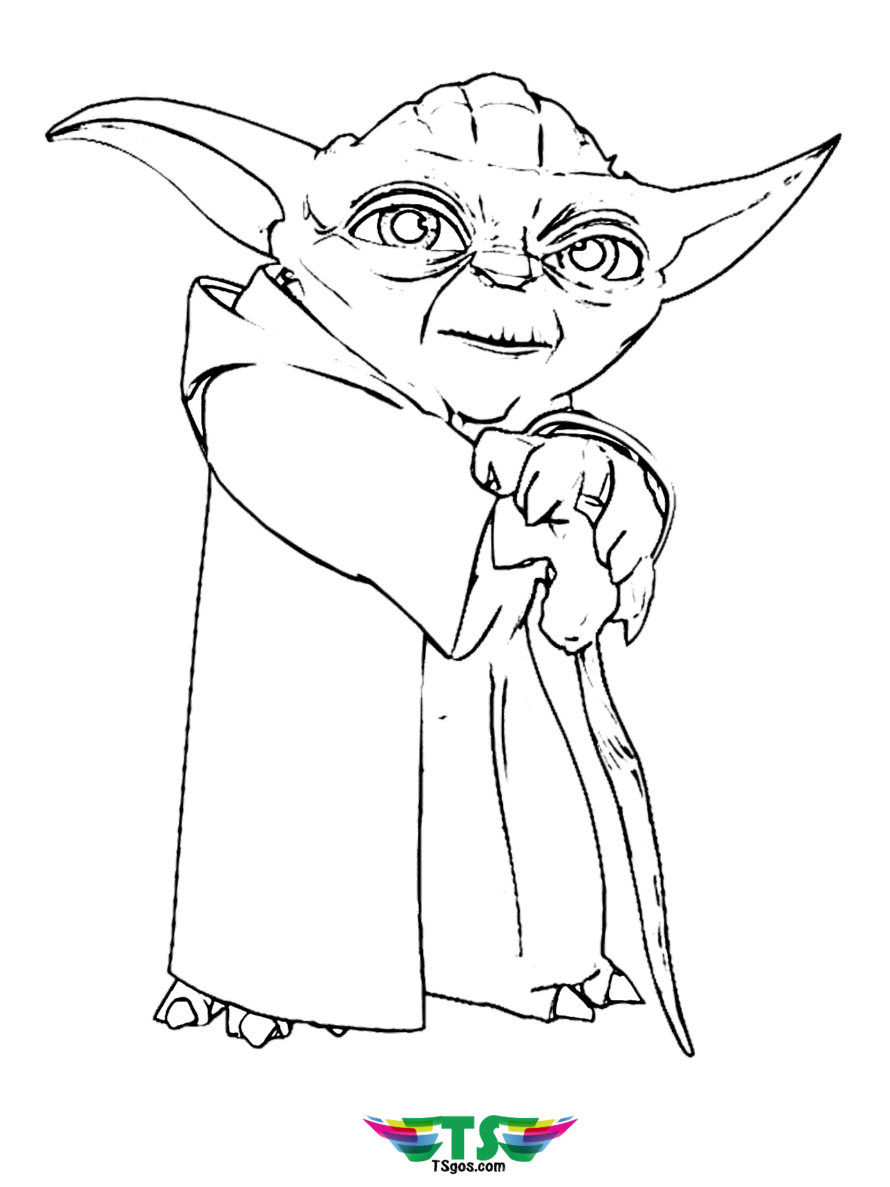 Star Wars Coloring Pages Printables FREE 112