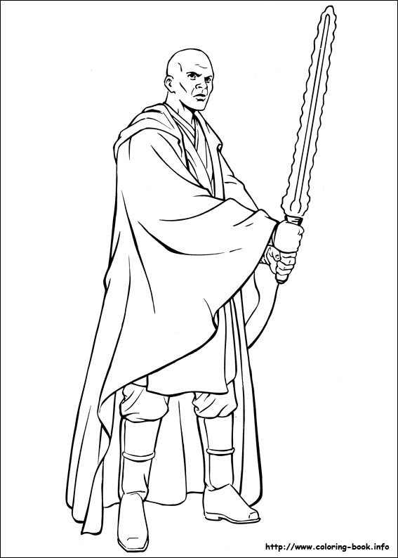 Star Wars Coloring Pages Printables FREE 150