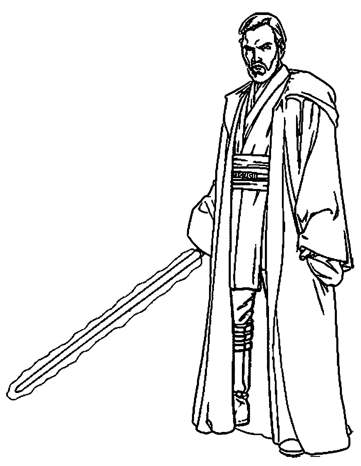 Star Wars Coloring Pages Printables FREE 49