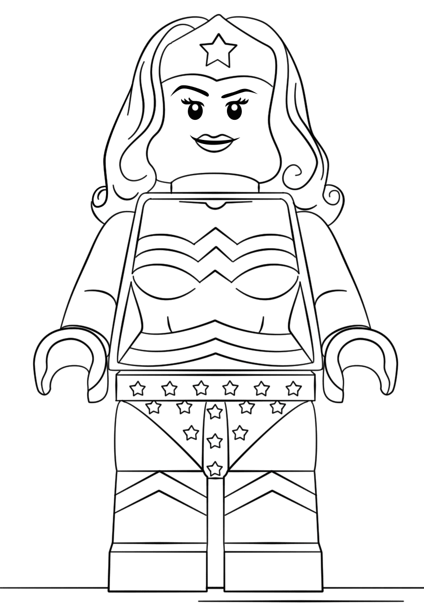 Star Wars Coloring Pages Printables FREE 89