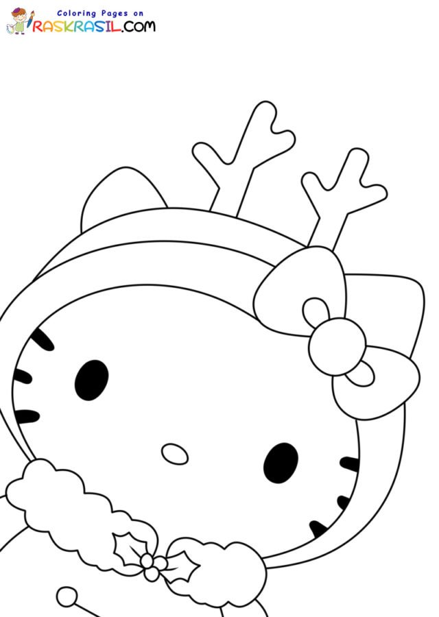 100+ Cinnamoroll Kawaii Sanrio Coloring Pages You'll Love 118