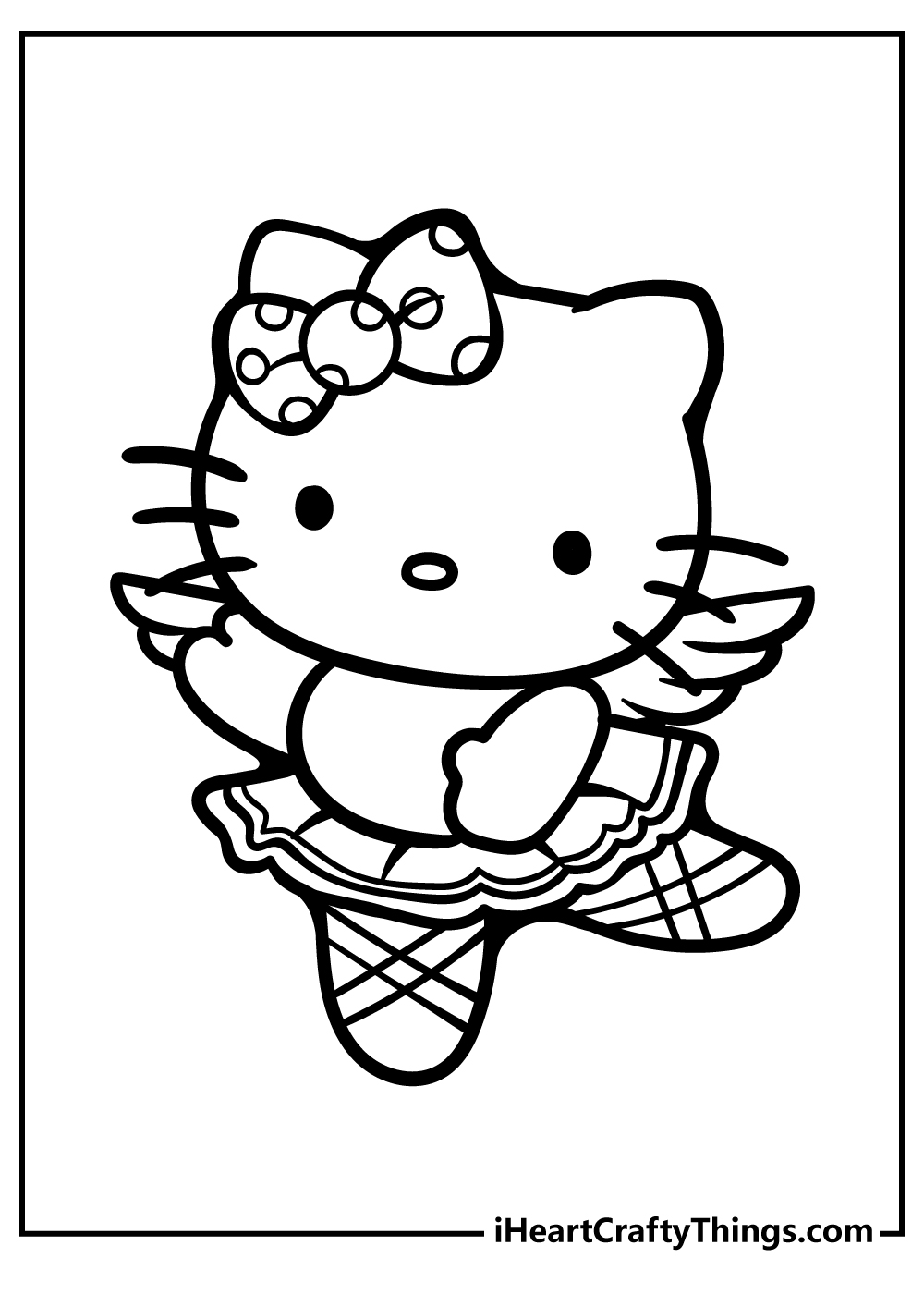 100+ Cinnamoroll Kawaii Sanrio Coloring Pages You'll Love 21