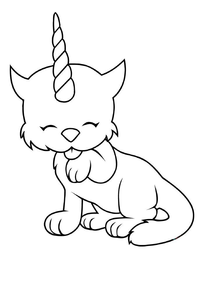 100+ Cinnamoroll Kawaii Sanrio Coloring Pages You'll Love 22