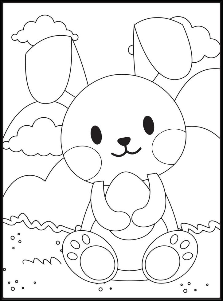 100+ Cinnamoroll Kawaii Sanrio Coloring Pages You'll Love 26