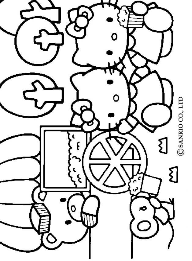 100+ Cinnamoroll Kawaii Sanrio Coloring Pages You'll Love 29