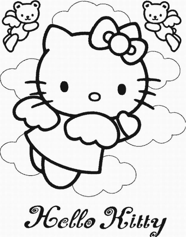 100+ Cinnamoroll Kawaii Sanrio Coloring Pages You'll Love 30