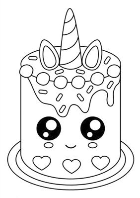 100+ Cinnamoroll Kawaii Sanrio Coloring Pages You'll Love 39