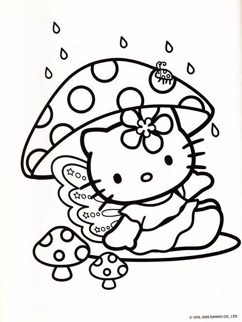 100+ Cinnamoroll Kawaii Sanrio Coloring Pages You'll Love 47