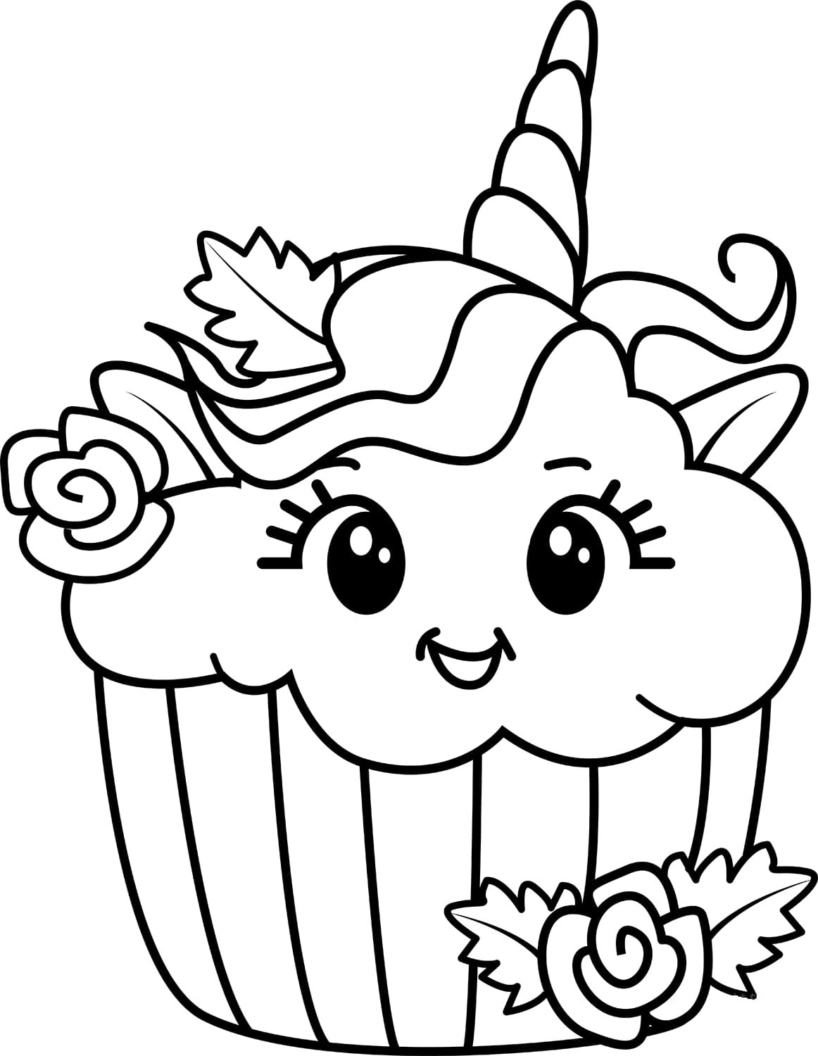 100+ Cinnamoroll Kawaii Sanrio Coloring Pages You'll Love 64