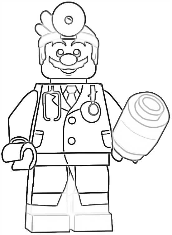 150+ Fun and Free Mario Coloring Pages for Kids 88