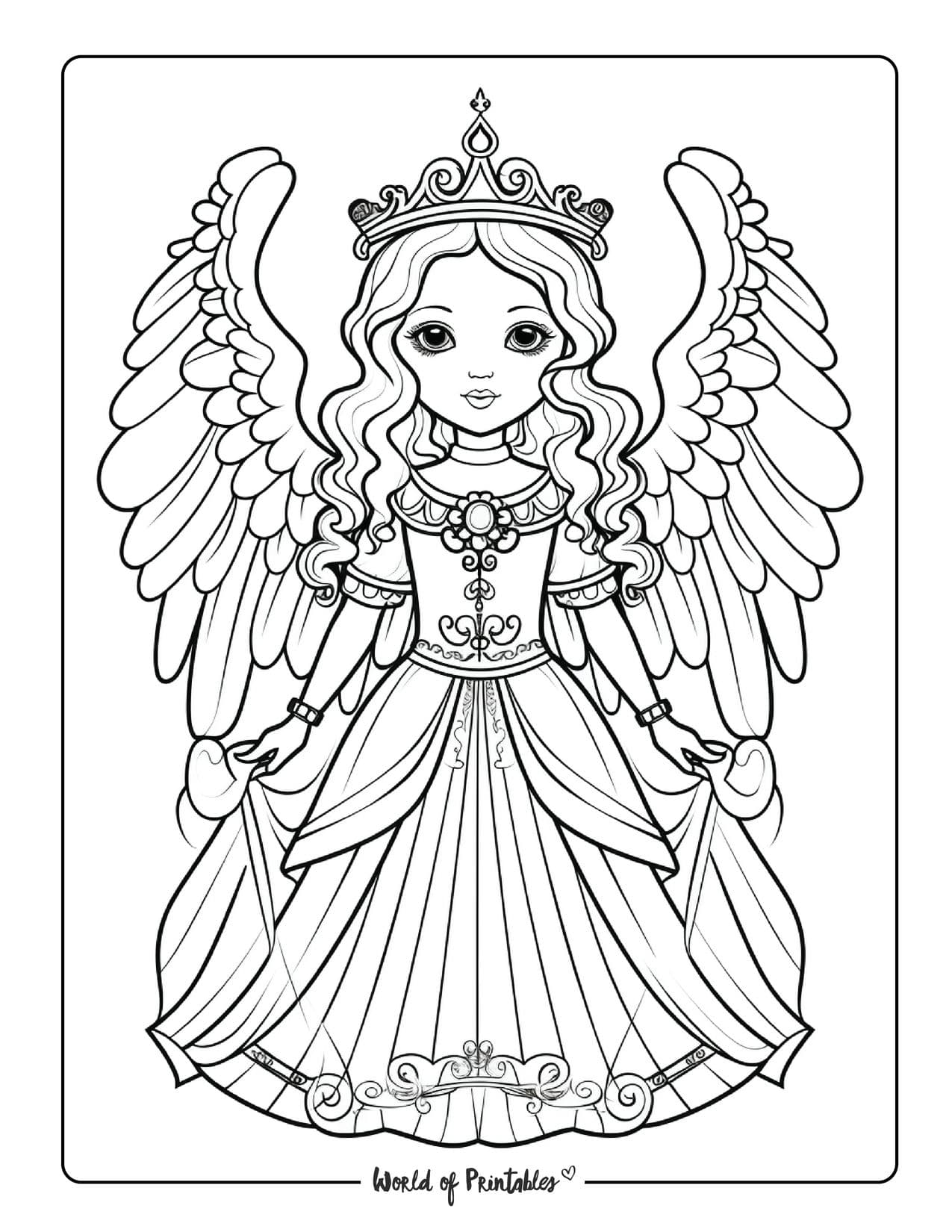 175 Yampuff Coloring Pages: Enchanting Designs for All Ages 135