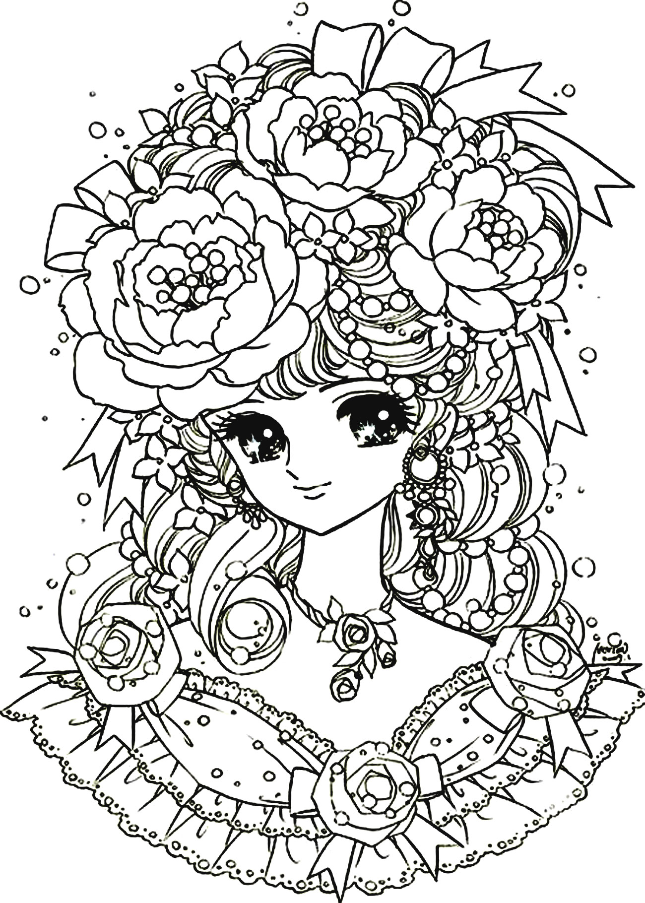 175 Yampuff Coloring Pages: Enchanting Designs for All Ages 5