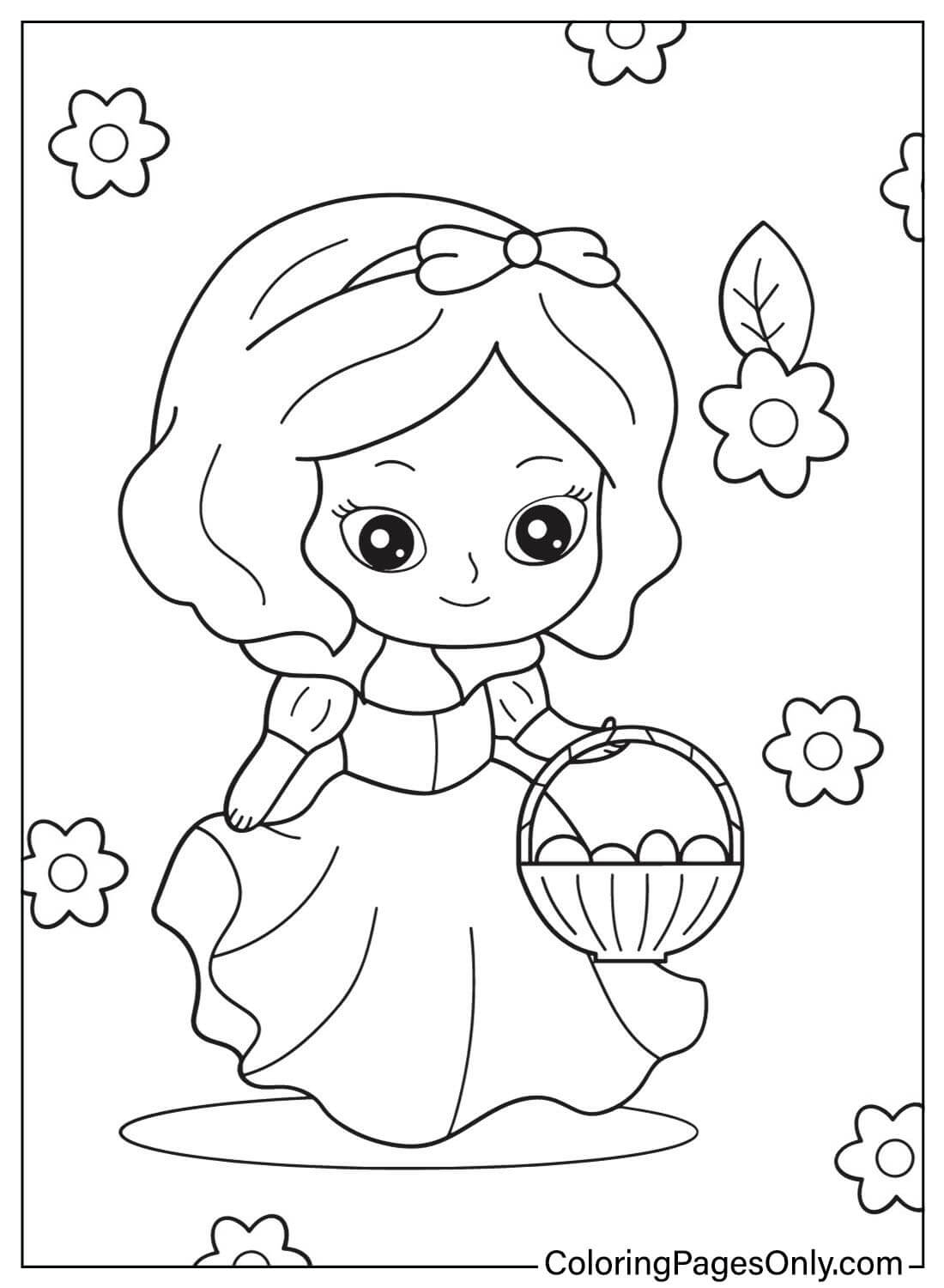 175 Yampuff Coloring Pages: Enchanting Designs for All Ages 7