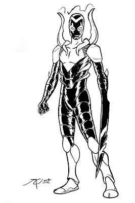 45 Blue Beetle Coloring Pages Free Printables 11