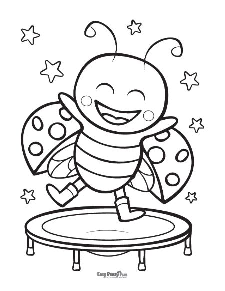 45 Blue Beetle Coloring Pages Free Printables 111