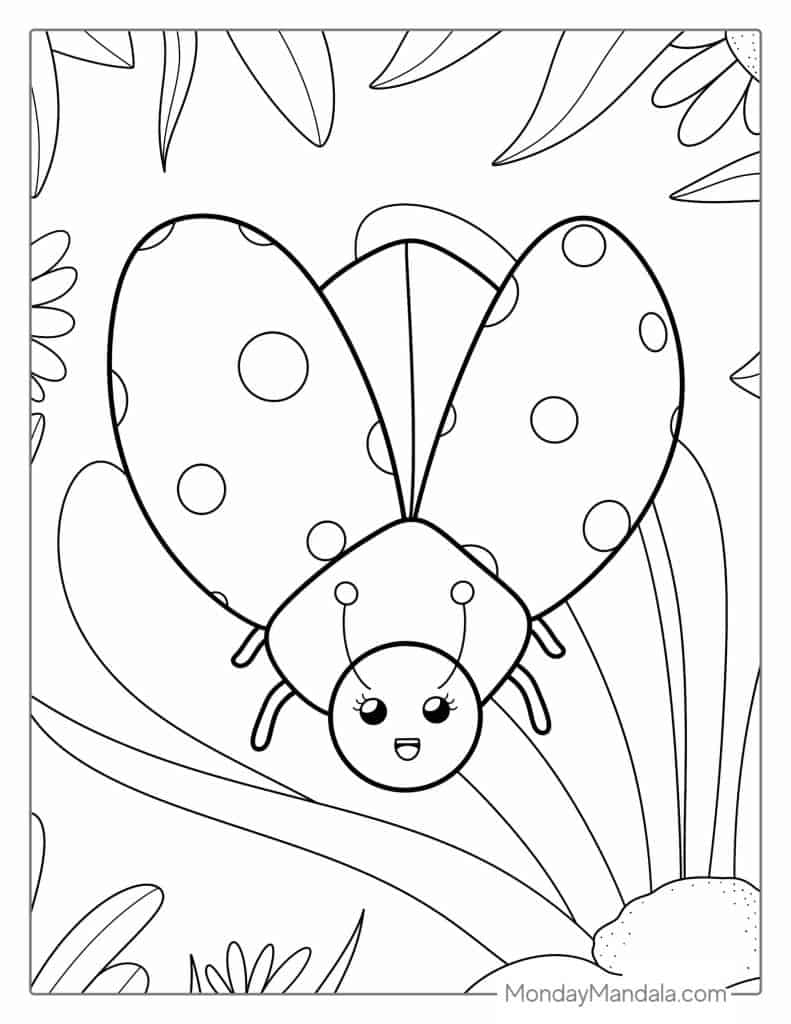 45 Blue Beetle Coloring Pages Free Printables 123