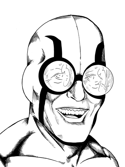 45 Blue Beetle Coloring Pages Free Printables 14