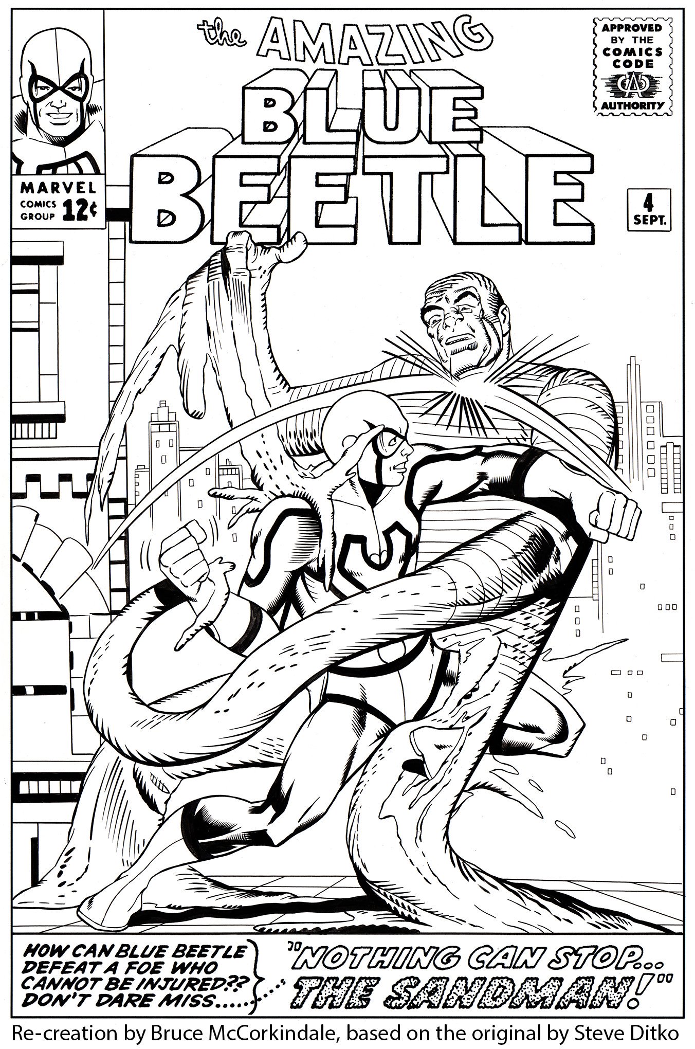 45 Blue Beetle Coloring Pages Free Printables 148