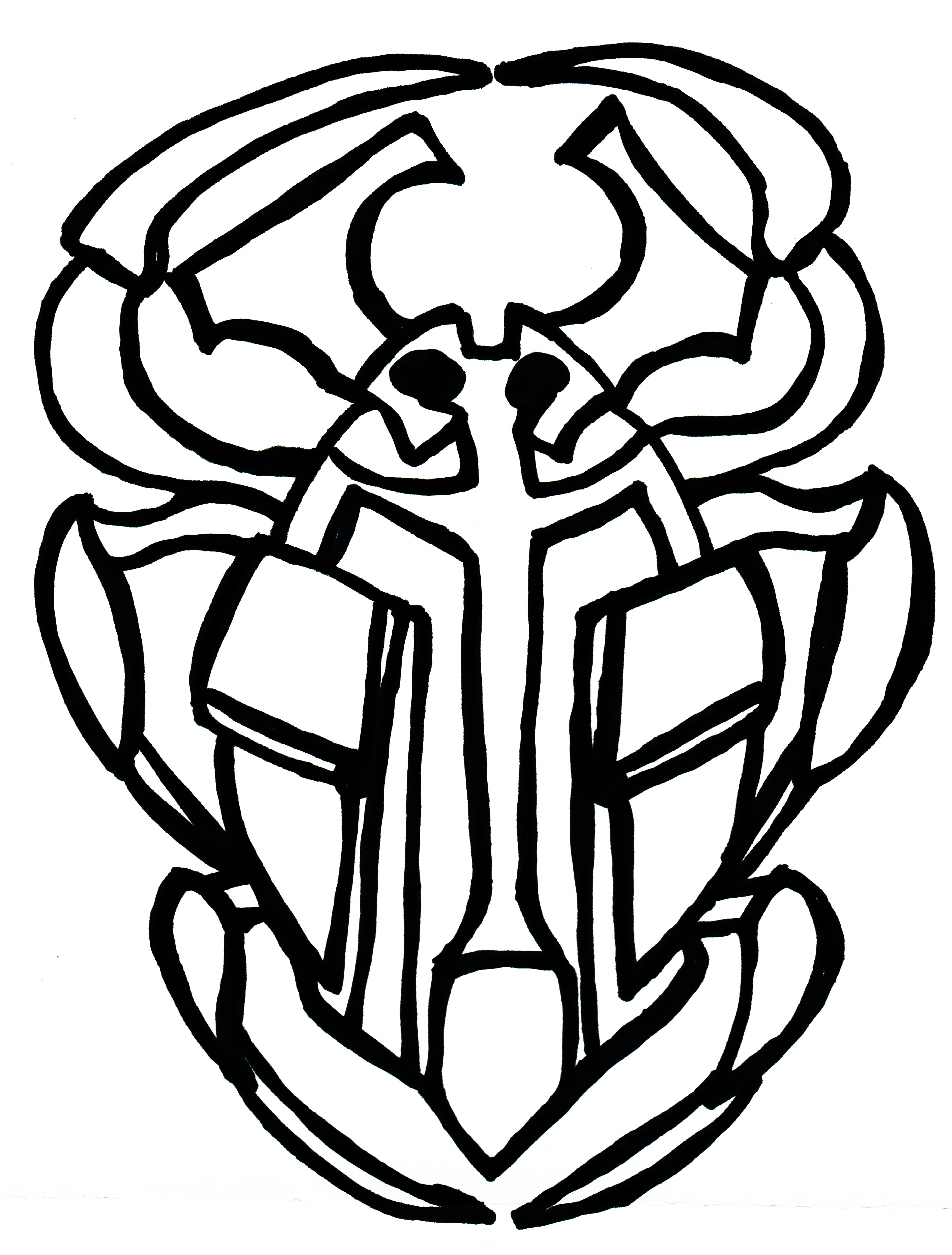 45 Blue Beetle Coloring Pages Free Printables 152