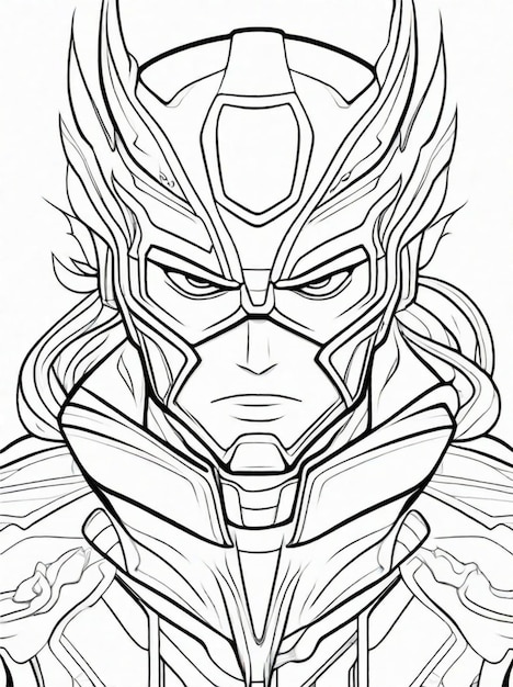 45 Blue Beetle Coloring Pages Free Printables 163