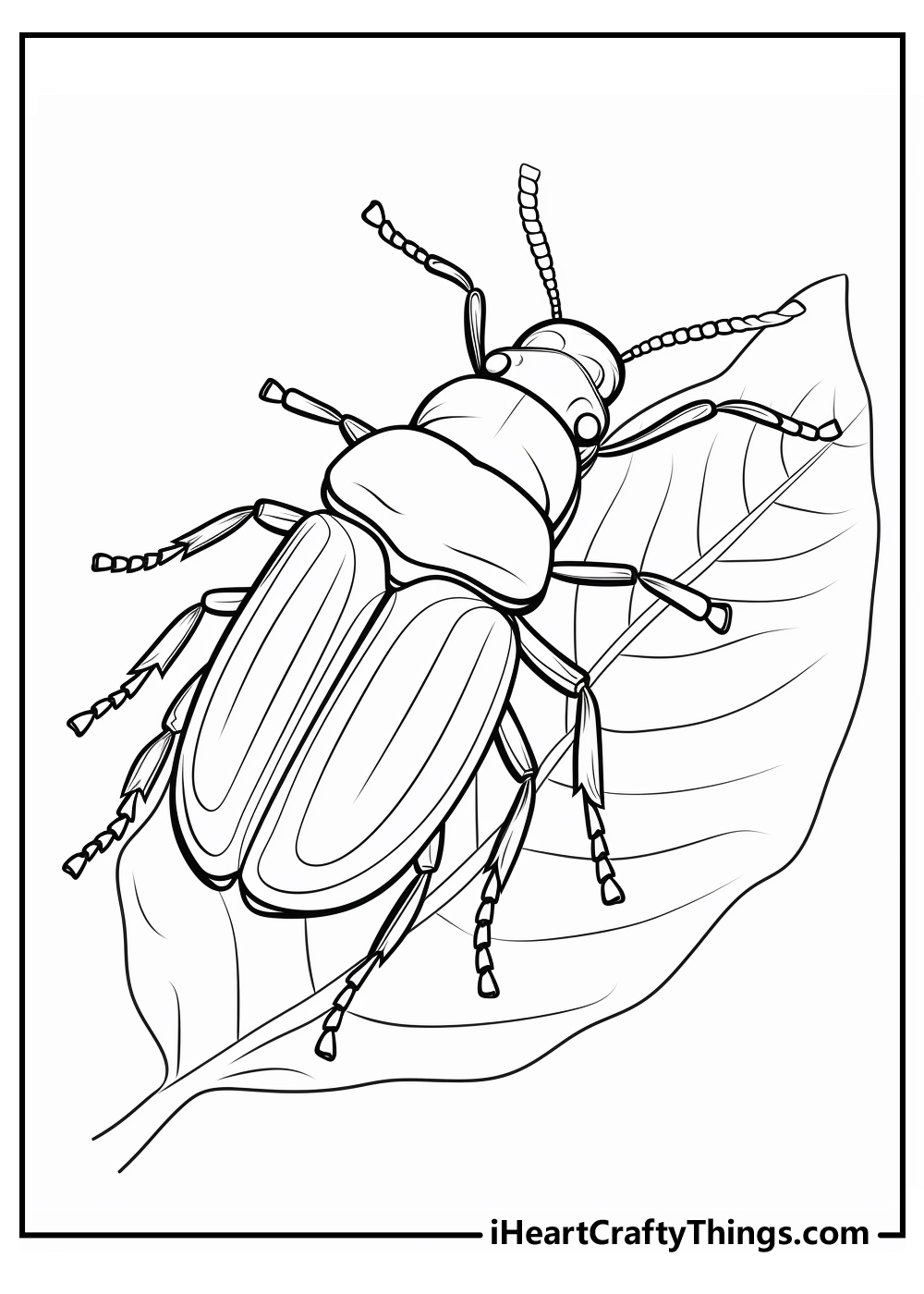 45 Blue Beetle Coloring Pages Free Printables 21