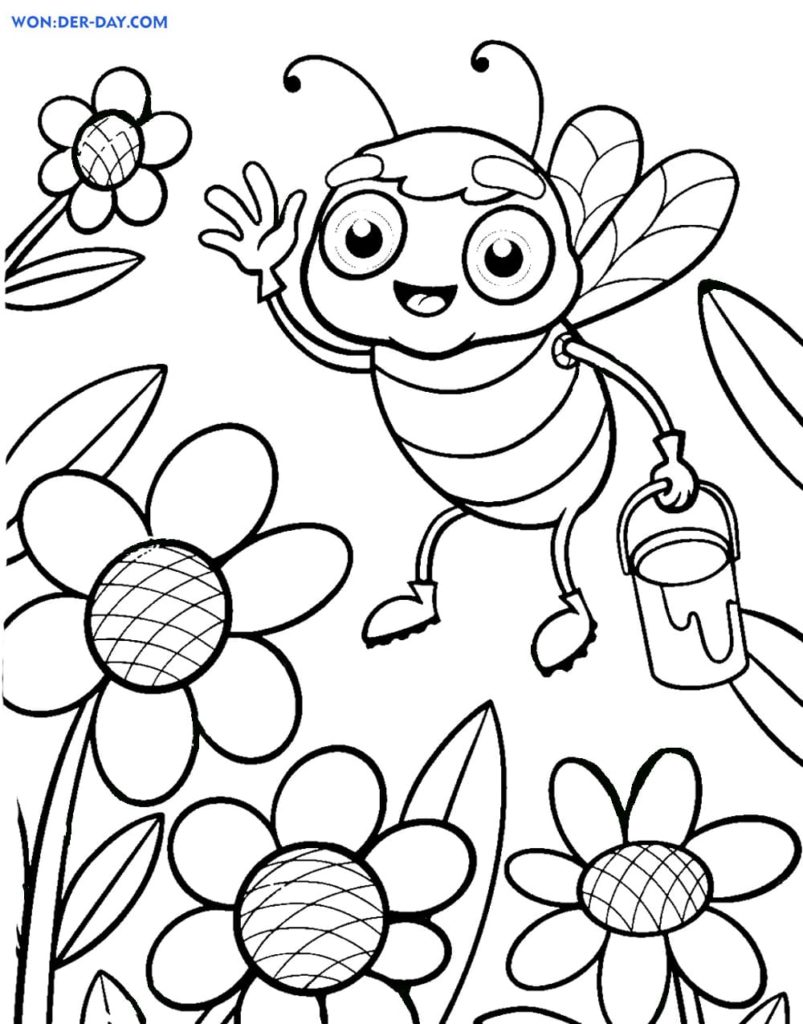 45 Blue Beetle Coloring Pages Free Printables 31