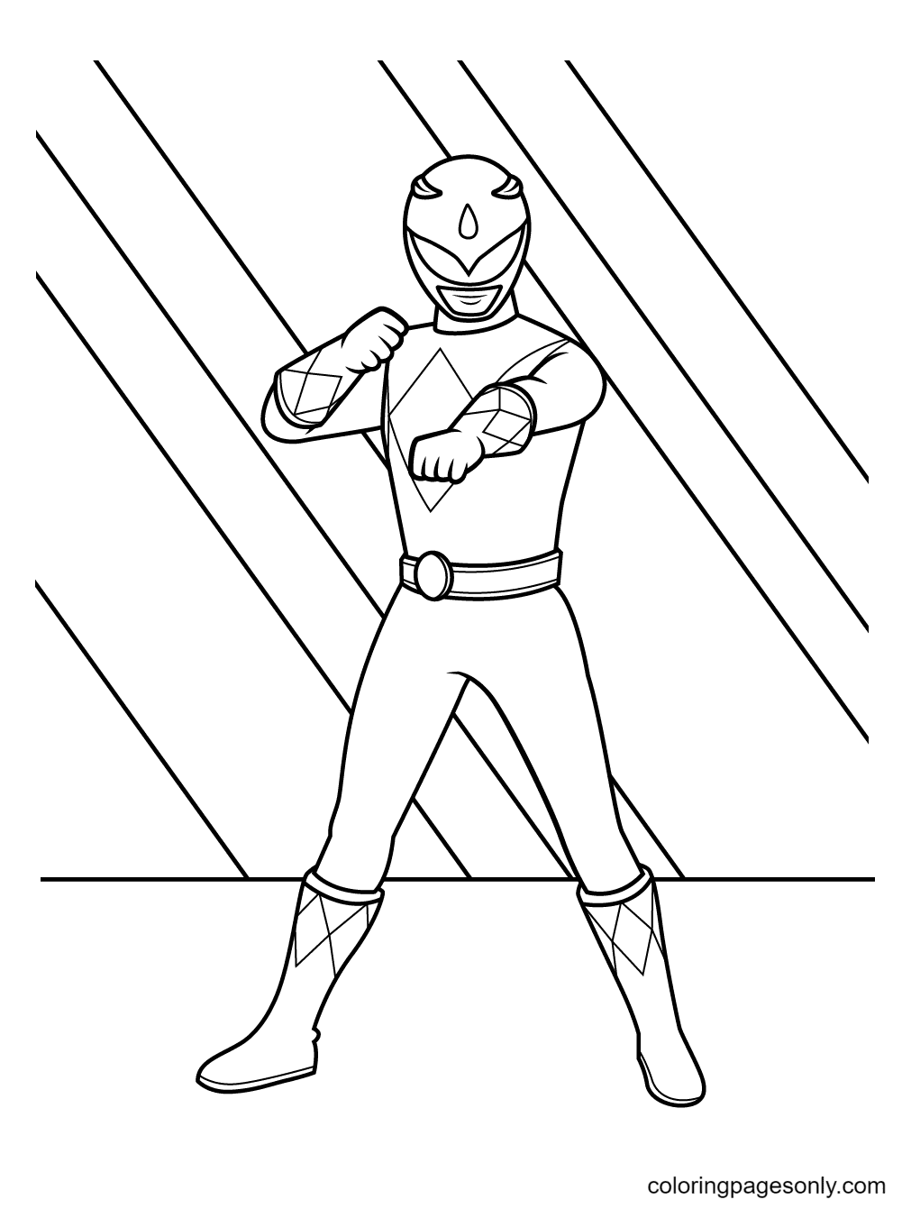 45 Blue Beetle Coloring Pages Free Printables 84