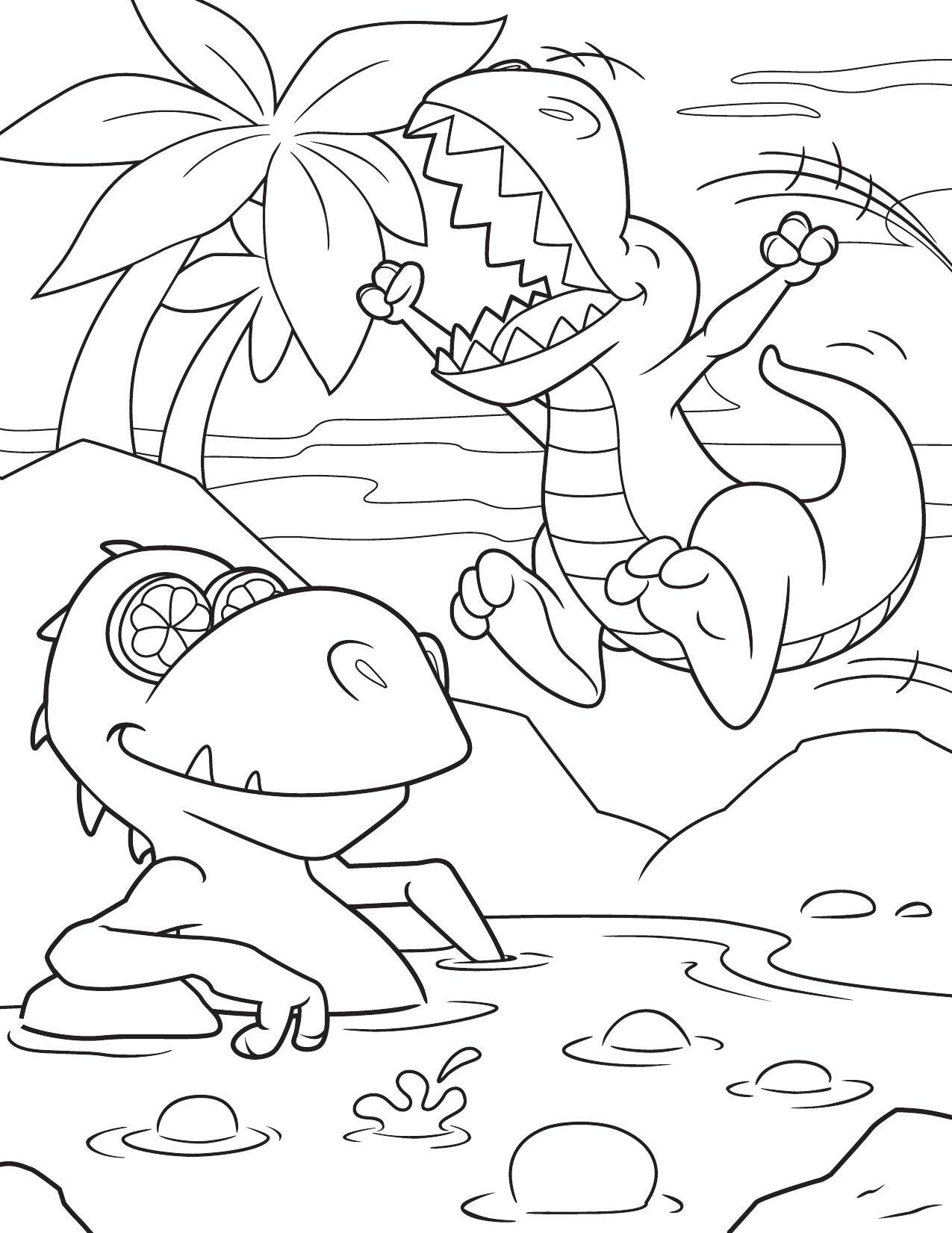 65 Crayola Coloring Pages Free Printable 103