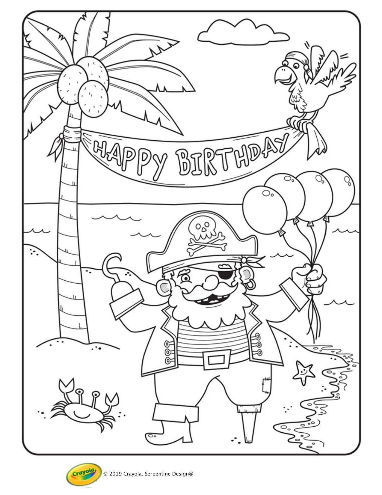 65 Crayola Coloring Pages Free Printable 114