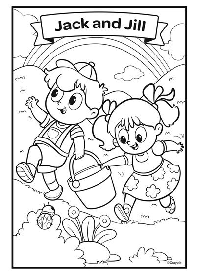 65 Crayola Coloring Pages Free Printable 125