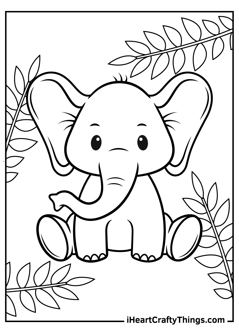 65 Crayola Coloring Pages Free Printable 13