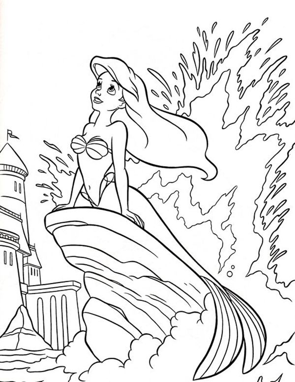 65 Crayola Coloring Pages Free Printable 147