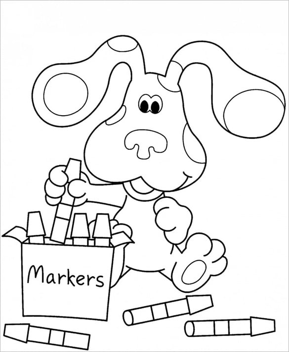 65 Crayola Coloring Pages Free Printable 163