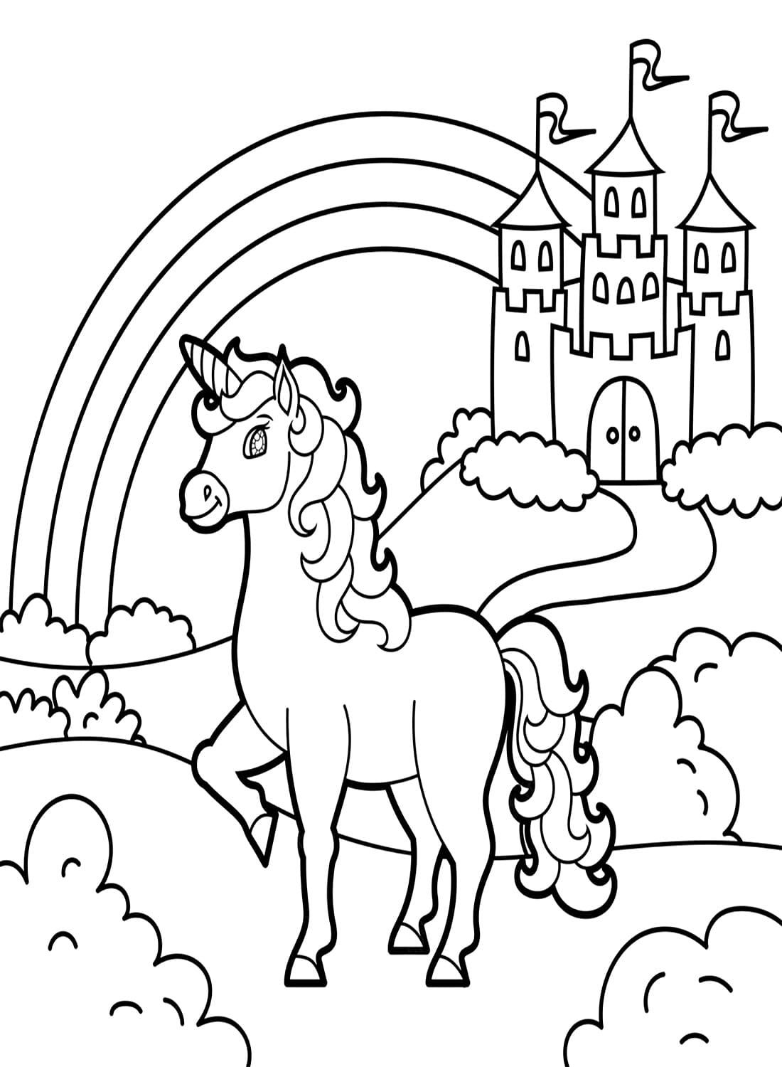 65 Crayola Coloring Pages Free Printable 169