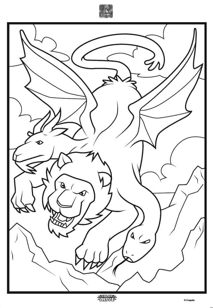 65 Crayola Coloring Pages Free Printable 170