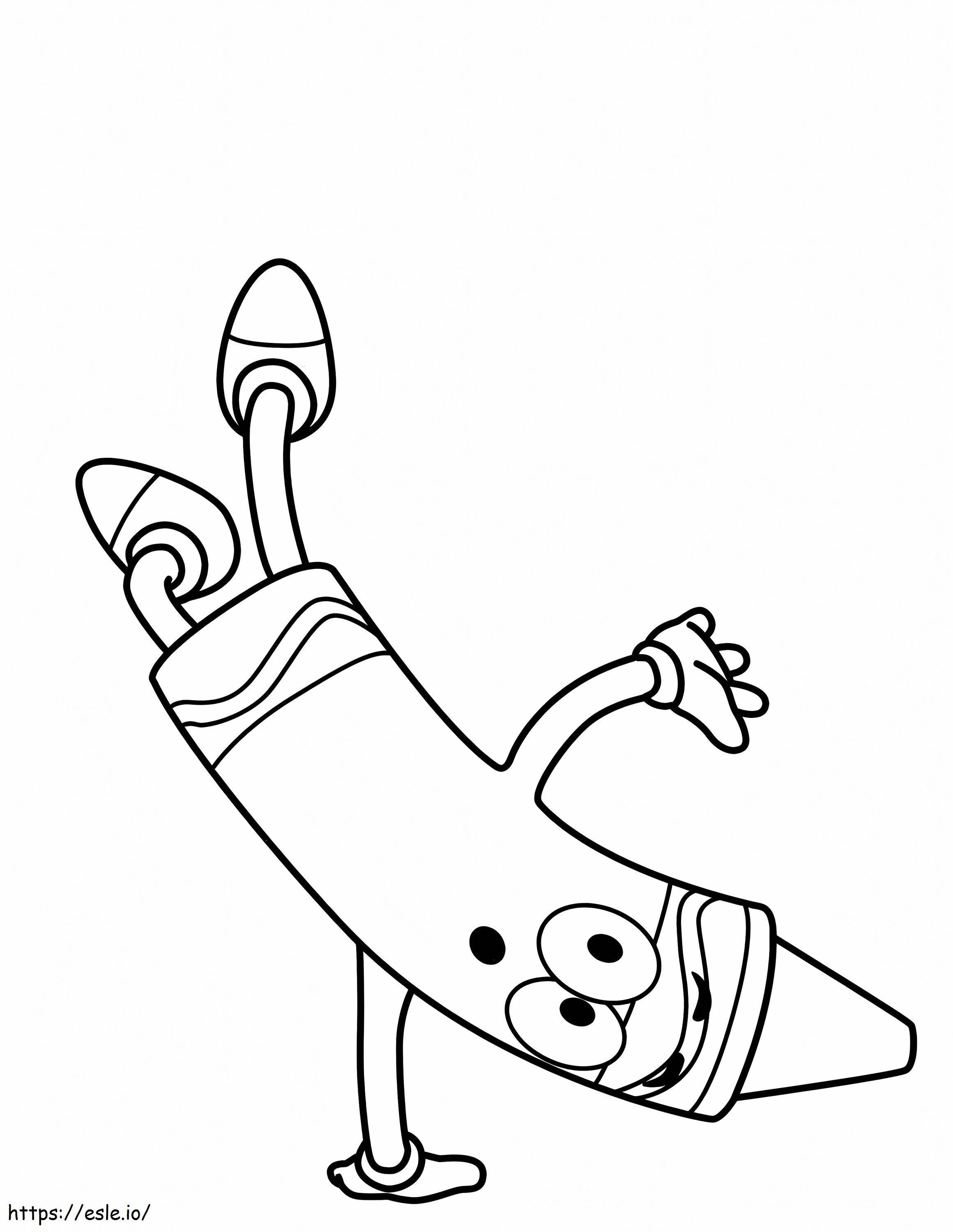 65 Crayola Coloring Pages Free Printable 171