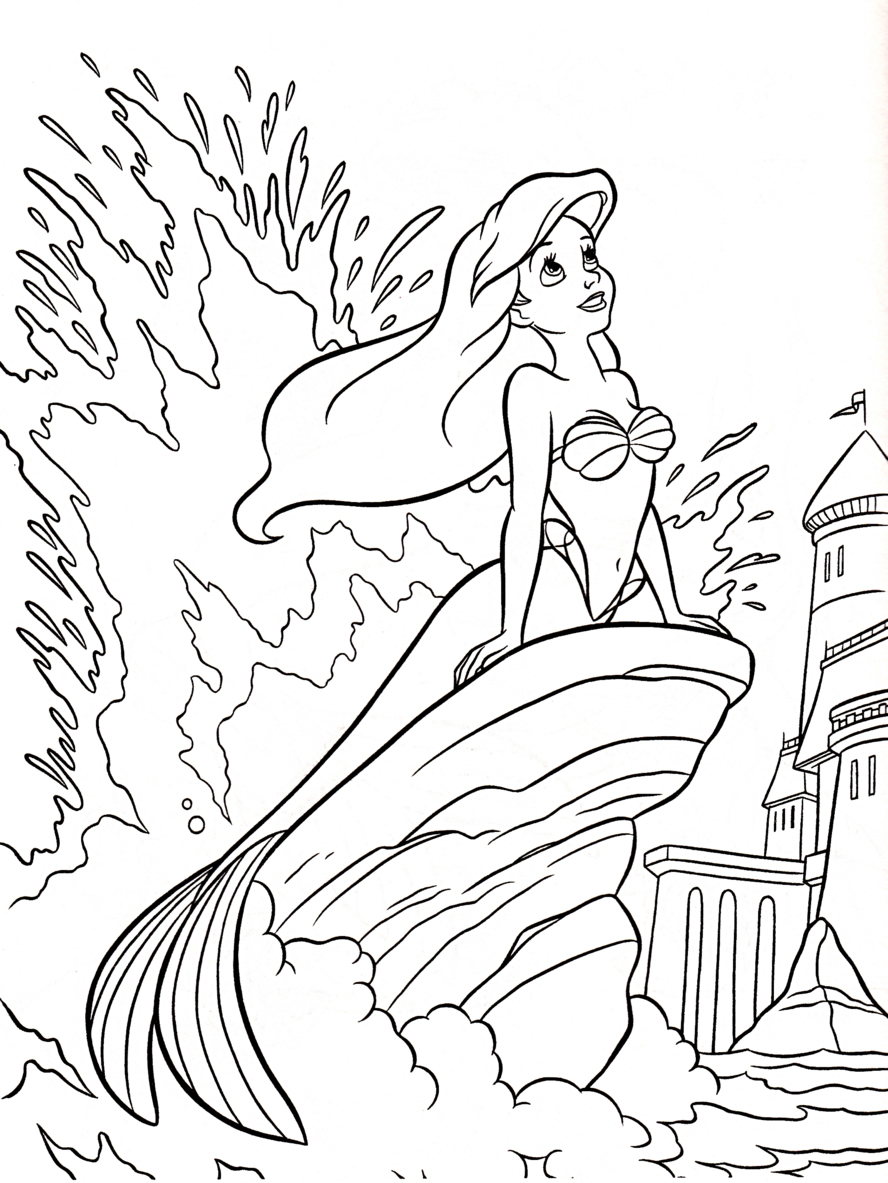 65 Crayola Coloring Pages Free Printable 175