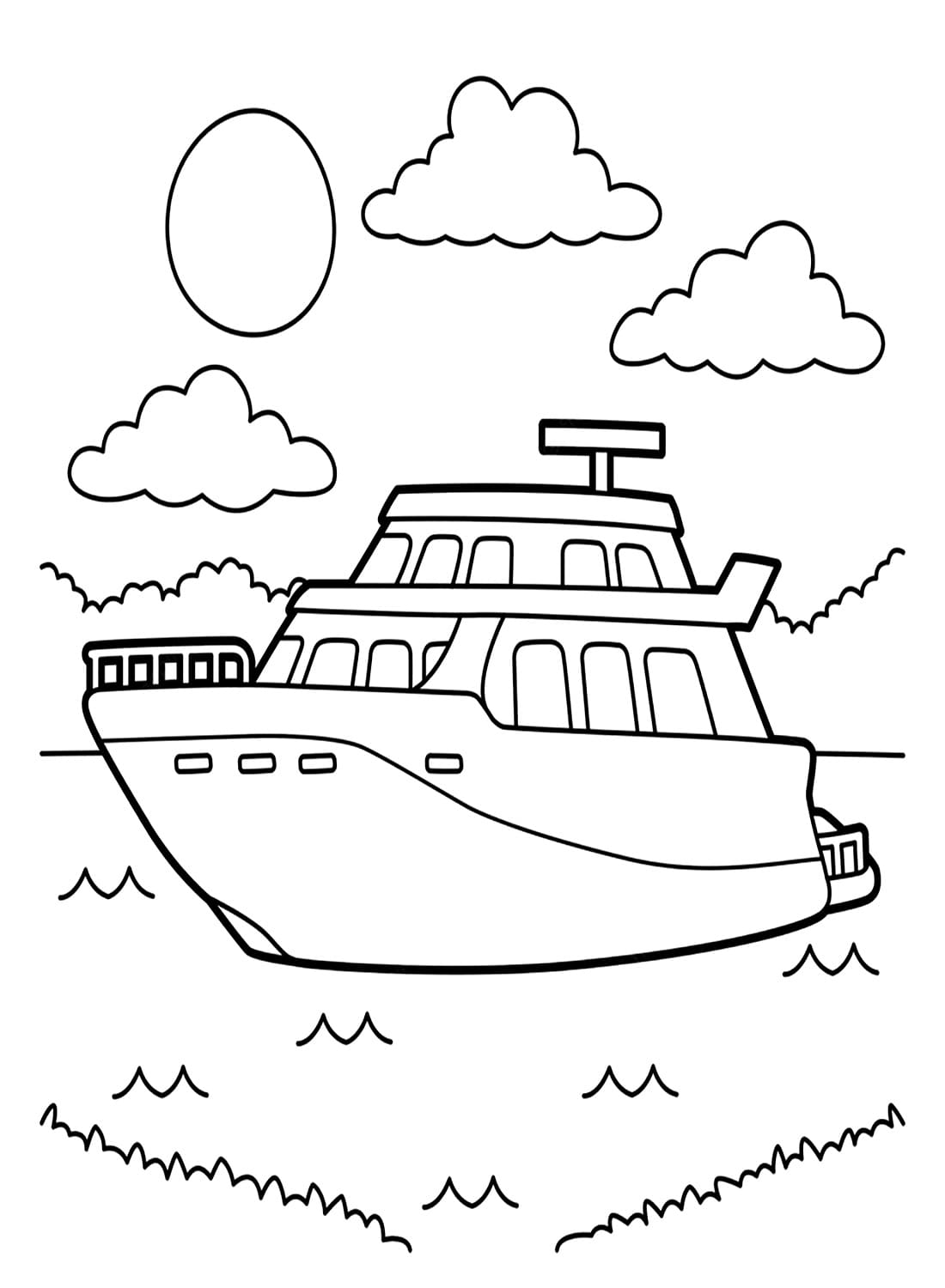 65 Crayola Coloring Pages Free Printable 18