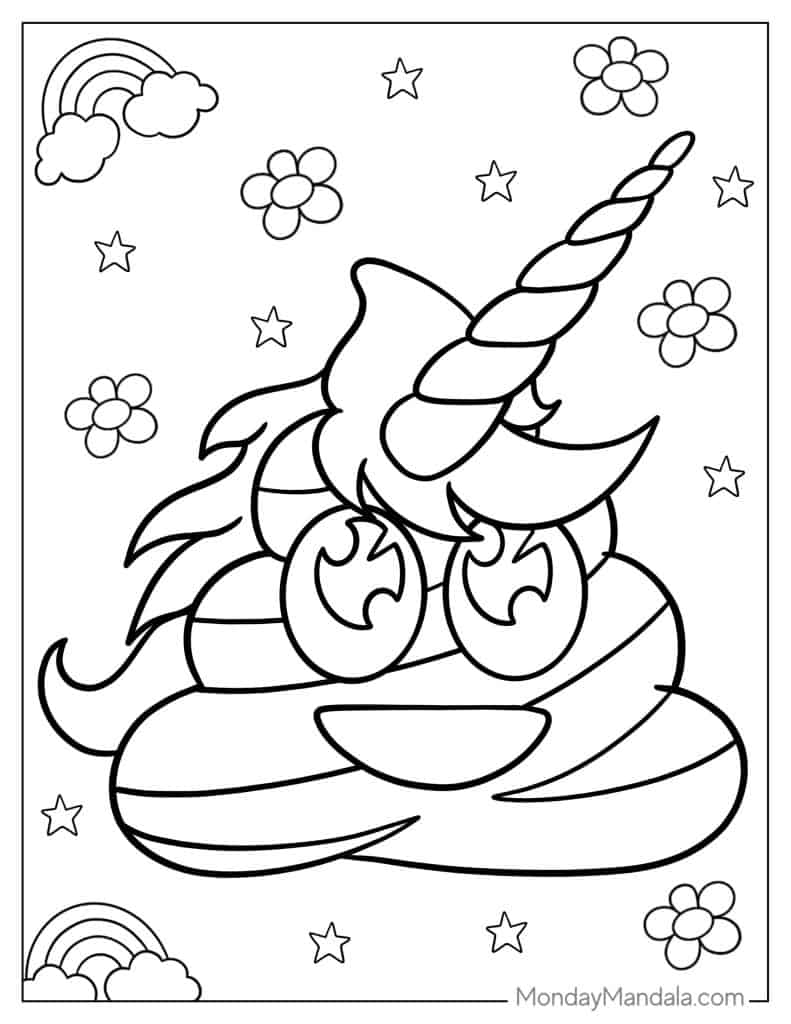 65 Crayola Coloring Pages Free Printable 186