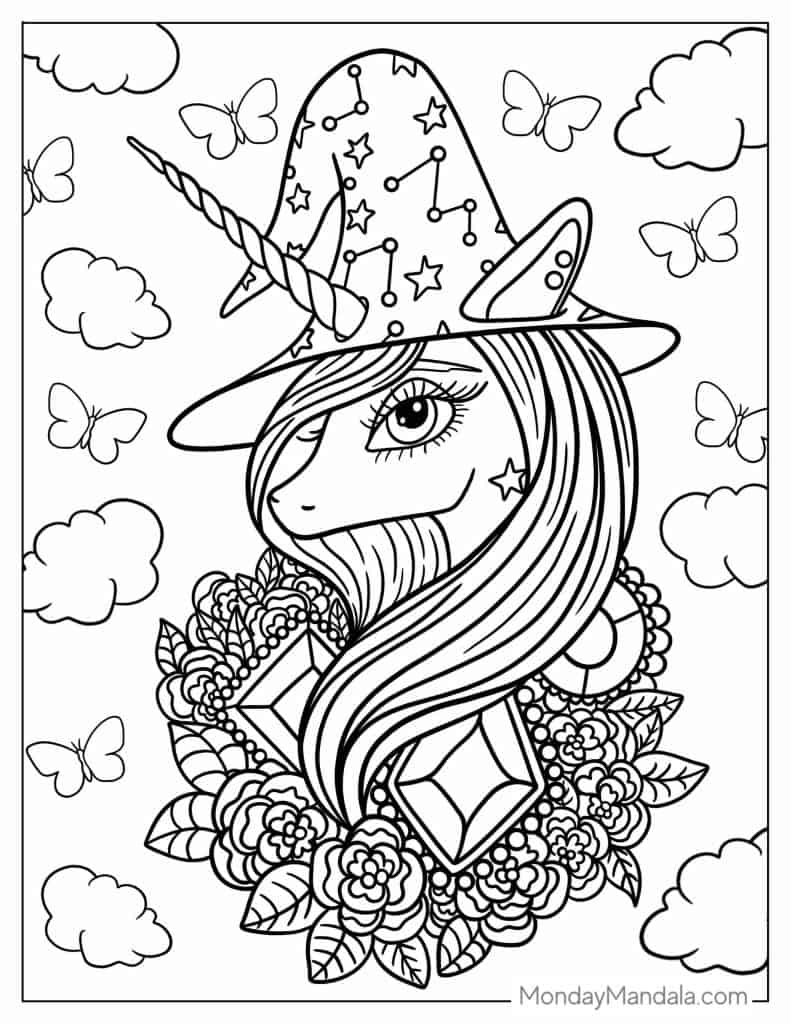 65 Crayola Coloring Pages Free Printable 191