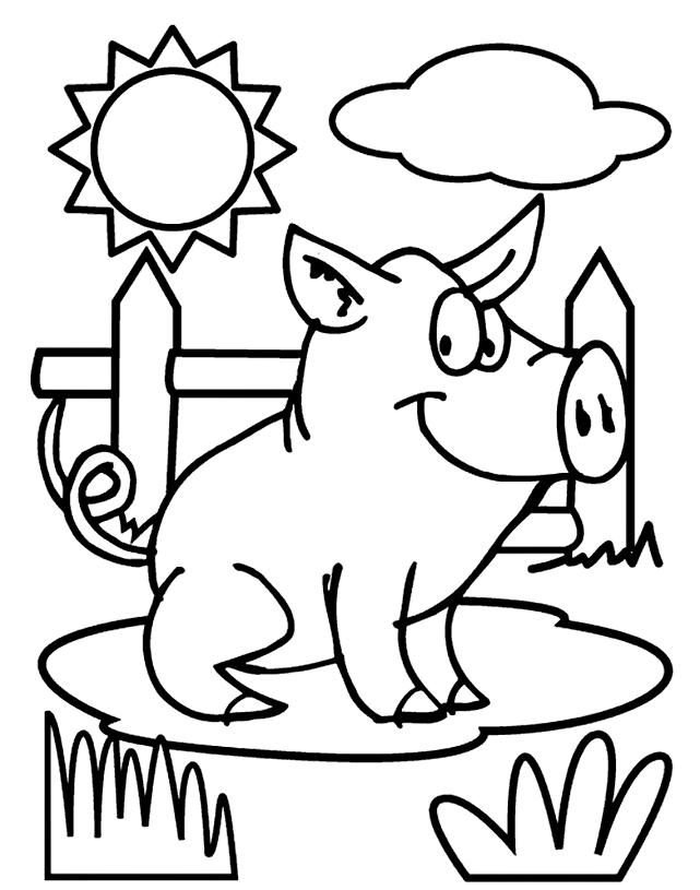 65 Crayola Coloring Pages Free Printable 43