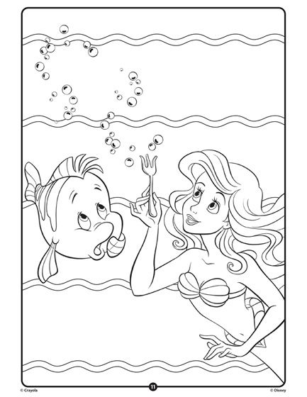 65 Crayola Coloring Pages Free Printable 45