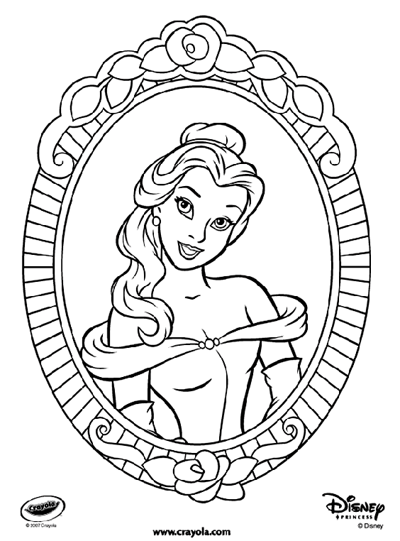 65 Crayola Coloring Pages Free Printable 55