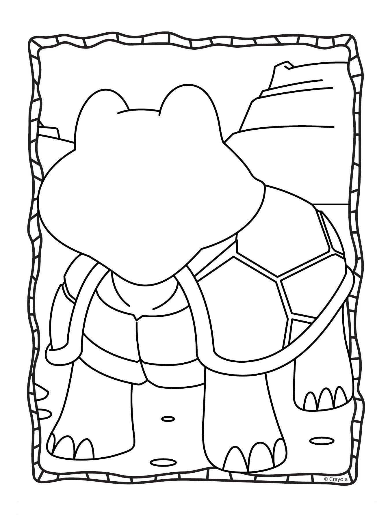 65 Crayola Coloring Pages Free Printable 57