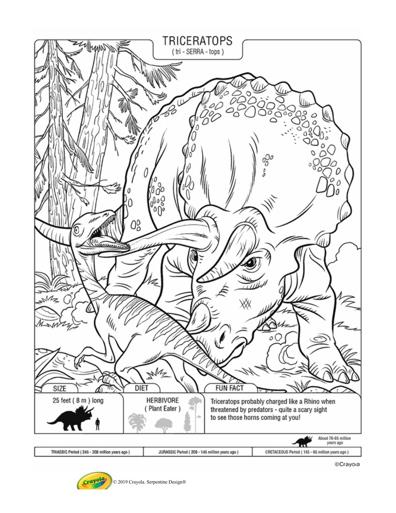 65 Crayola Coloring Pages Free Printable 61