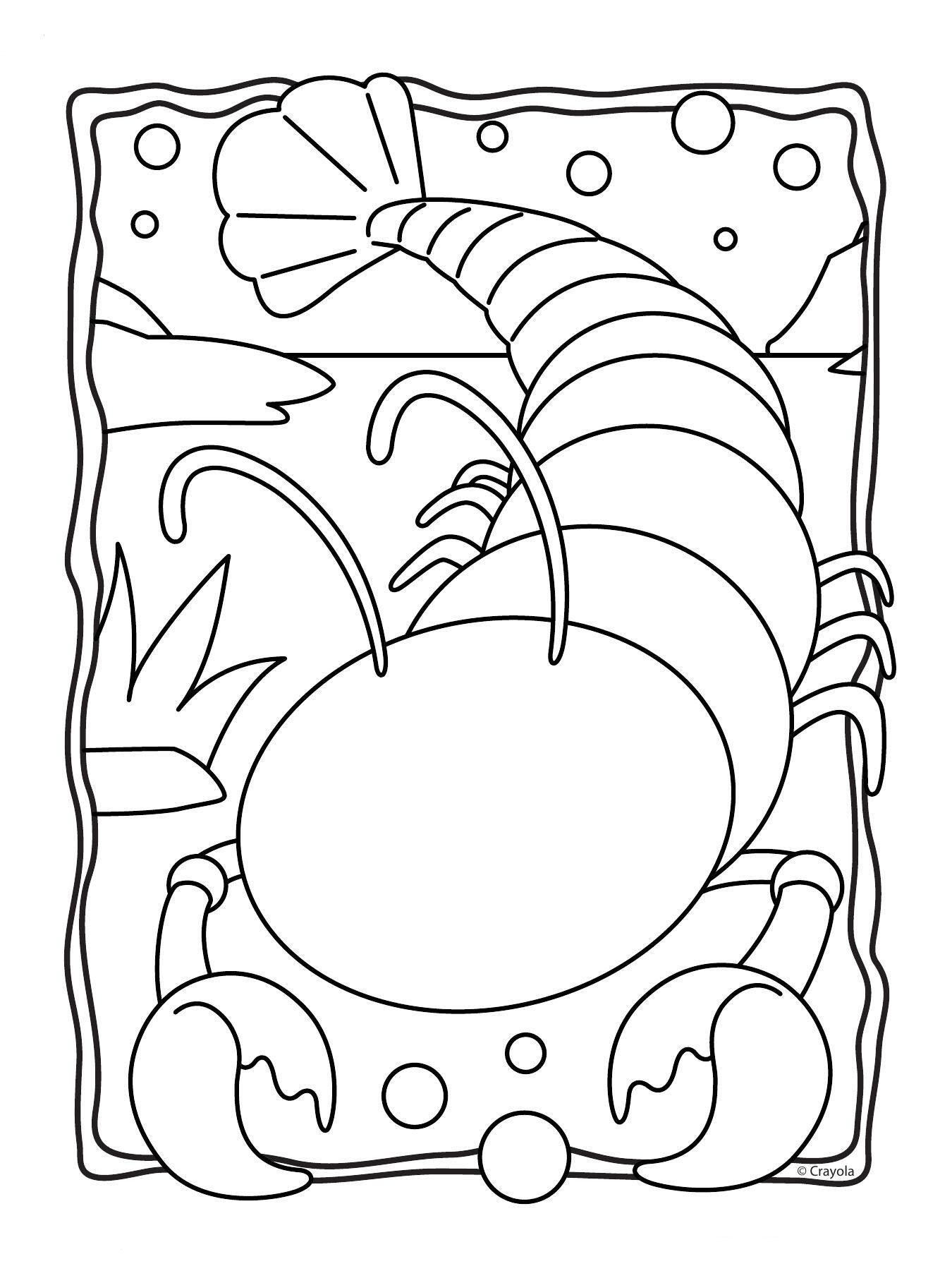 65 Crayola Coloring Pages Free Printable 67